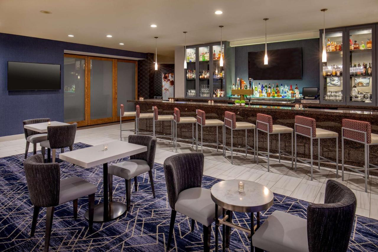 Doubletree By Hilton Washington Dc North/Gaithersburg Exteriér fotografie